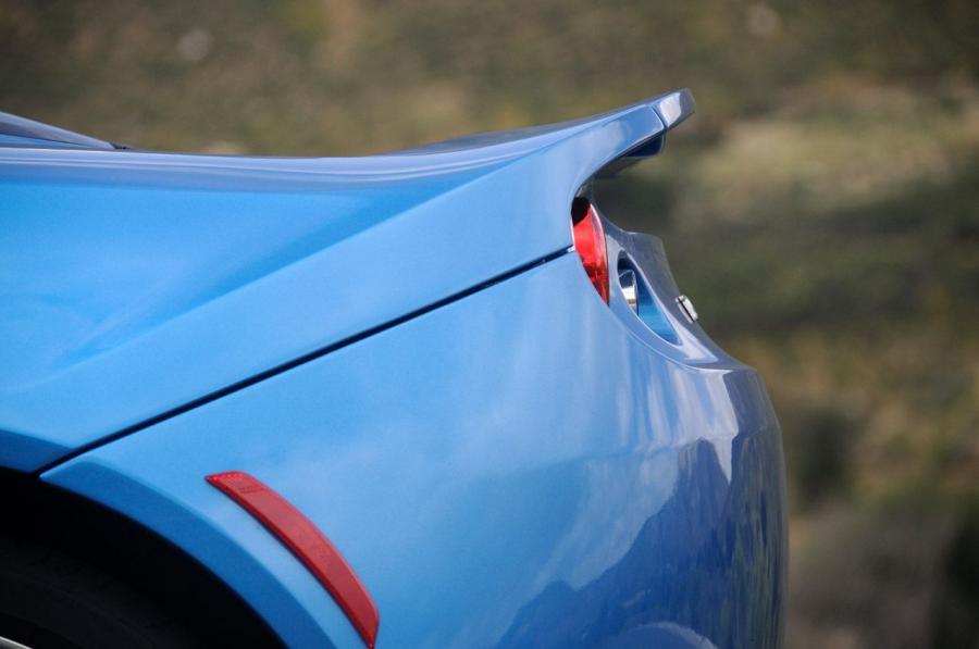  Lotus Evora 2010 года  (фото 74 из 83)